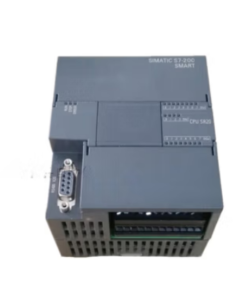 SIEMENS S7-200 SMART CPU SR30 （6ES7 288-1SR30-0AA1）