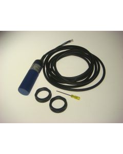 Sensor MS-44RG 90-265V AC threaded, sens.&start delay adjust
