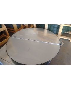 54'' Damper doors