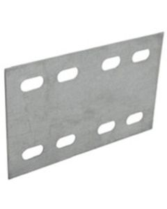 Straight tala 50mm duty cable tray Galv