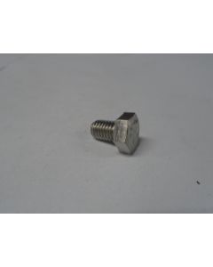 Hexagon screw M8x12 din 933 sst