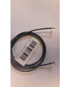 Cable 4 pol f/MC99 terminal CPU