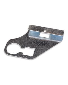 Bracket screwed f/app perch w/drin in front of nest Nova Col