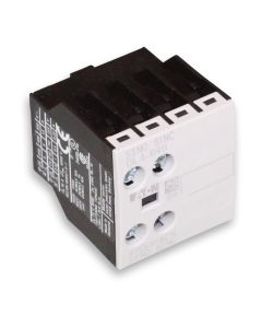 Auxiliary switch DILA-XHI11  f/contactor DILM7-32 1 NO 1 NC