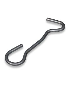 Wire hook galv f/front grid adjustable Primus/Filia
