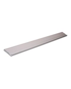 Deflector short 1015mm for CL 3800 FLEX air inlet