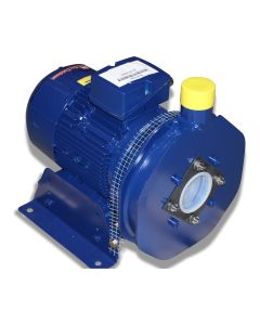 Centrifugal pump 4.00kW 400-690V 50Hz SST only motor+housing