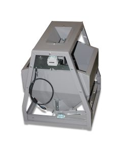 Feed weigher FW 5-10kg with  mechan. counter & pulser
