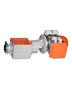 Drive 0.55kW 230V 50Hz 1PH AM6 w/switch box