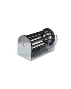 Idler roller for egg belt single E245 PP Hy/VF V19