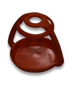 Cup RingCup f/Top orange RC CombiMaster