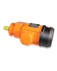 Mot-g 0.37 200V 3Ph 50Hz 27rpm f/Elev ST -2/3 mot