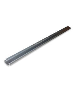 Sheet metal perch 2412 112mm Zn NAT-60/70