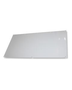 Back panel 1206 PP collapsible f/nest Colony2+ Step V13