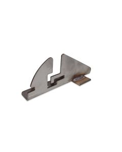 Bracket SST rh f/piglet nest w/cover