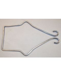 HANGER,FOR M/W TROUGH