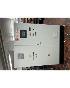 Control cabinet layer house - UV639 3r/5t - ventilation / fe