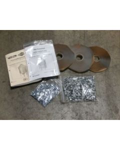 HDW ASSY,9'ROOF