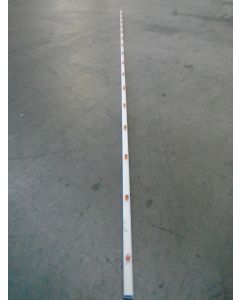 Set pipe 17N 4078 3M