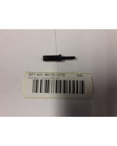 Reduction nipple pipe Ø8-Ø4