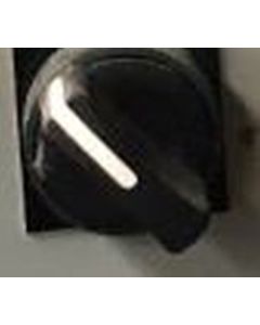 SELECTOR SWITCH,2-POSITION   MAINTAINED 1NO