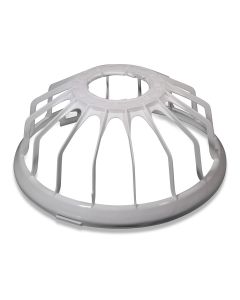 Grille 16-arm white for FXB/FLUXX360
