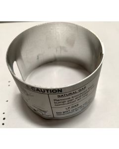 RING,COMBUSTION AIR