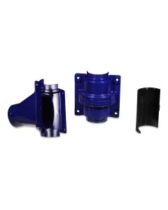 Outlet blue cable-operated cpl DR1500