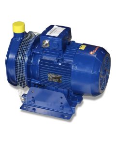 Centrifugal pump 5.50kW 400V 50Hz SST only motor+housing