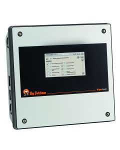 Climate-/production-computer   ViperTouch 2330 7" cpl
