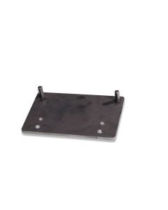 Jig cpl for feed outlet EV1250/a-EU