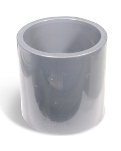 Socket 110mm PVC NP16
