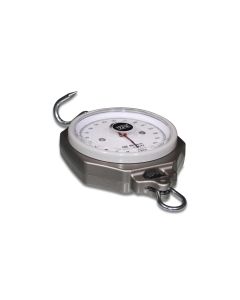 Dial-type crane scale 0-200kg mechanic KPZ 301