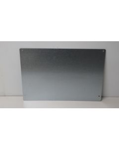 Hopper back panel f/MPF mini modular/MaleChain