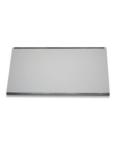 Flap f/pop hole PVC 1100x600x24 cpl