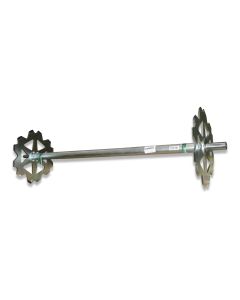 Drive shaft cpl OptiPlate