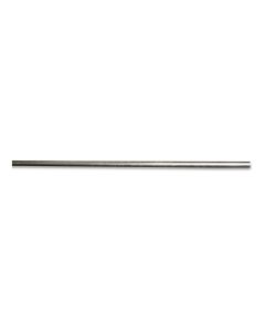 Nozzle line 6000 for 5 nozzles w/drill holes 1 side