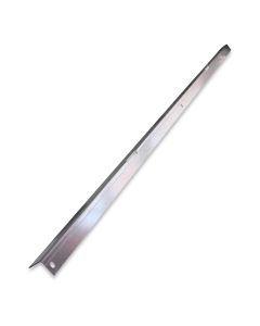 Angle 1206 for top wire mesh AMX150