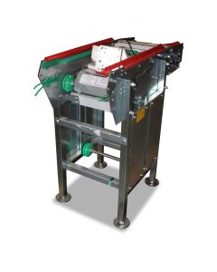 Transfer-drive 0.37kW wo/motor Curve conveyor 350