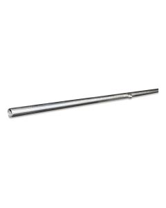 Nozzle line 6000 for  10 nozzles w/offset drill holes