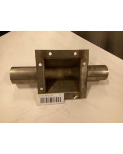 Total Exhauster D60 SST 130x120mm