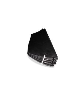 Blade kit V130-5 black kit = 5 blades