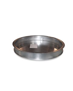 Cover w/flange ND630