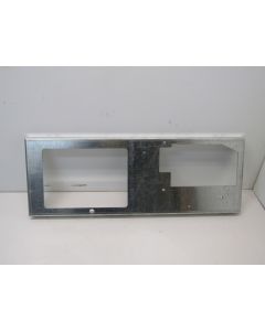 Drive plate adj w/inserts f/CB table