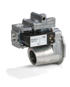 Compact unit CG10 w/Venturi Thermorizer TR 75