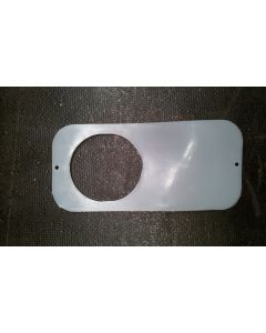 Strap for outlet 90