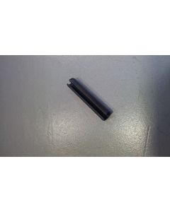 Screw domed head M10x25 yellow galv