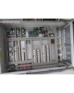 Control panel Entrenidos Level 1