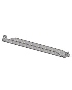 Upper traverse turkey feeder 20Kg
