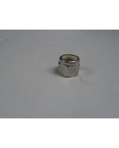 Self locking counter nut 3/8" SST ANSI B 18.2.2